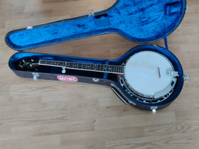 Ibanez Blue Mountain, Muu musiikki ja soittimet, Musiikki ja soittimet, Pedersören kunta, Tori.fi Ibanez Blue Mountain, Muu musiikki ja soittimet, Musiikki ja soittimet, Pedersören kunta, Tori.fi