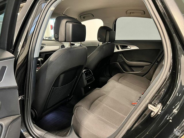 Audi A6 9