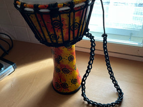 Djembe Nino Percussion, Rummut, Musiikki ja soittimet, Rovaniemi, Tori.fi Djembe Nino Percussion, Rummut, Musiikki ja soittimet, Rovaniemi, Tori.fi