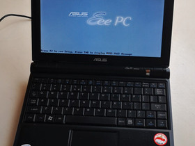Asus Eeepc 900, Kannettavat, Tietokoneet ja lisälaitteet, Lappeenranta, Tori.fi Asus Eeepc 900, Kannettavat, Tietokoneet ja lisälaitteet, Lappeenranta, Tori.fi