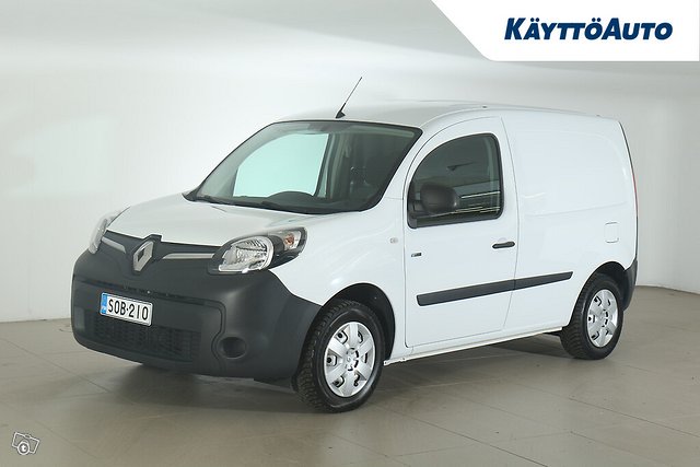 RENAULT Kangoo, kuva 1