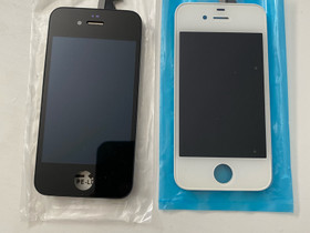 Iphone 4 näytöt, Puhelintarvikkeet, Puhelimet ja tarvikkeet, Lahti, Tori.fi Iphone 4 näytöt, Puhelintarvikkeet, Puhelimet ja tarvikkeet, Lahti, Tori.fi