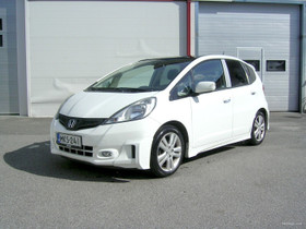 Honda Jazz, Autot, Uusikaupunki, Tori.fi Honda Jazz, Autot, Uusikaupunki, Tori.fi