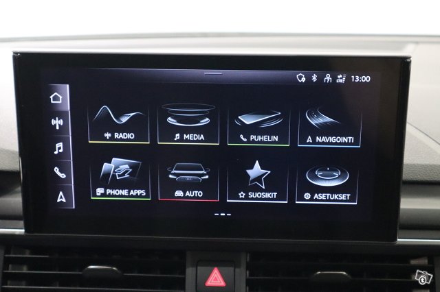 Audi A4 15