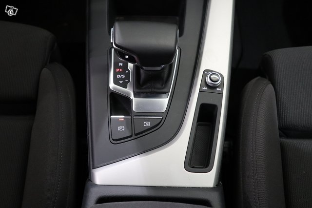 Audi A4 17