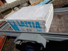 Eps100 lattia styroplast, Eristys ja katot, Rakennustarvikkeet ja työkalut, Vaasa, Tori.fi Eps100 lattia styroplast, Eristys ja katot, Rakennustarvikkeet ja työkalut, Vaasa, Tori.fi