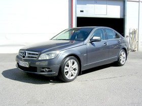 Mercedes-Benz C, Autot, Uusikaupunki, Tori.fi Mercedes-Benz C, Autot, Uusikaupunki, Tori.fi