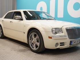 Chrysler 300C, Autot, Vantaa, Tori.fi Chrysler 300C, Autot, Vantaa, Tori.fi
