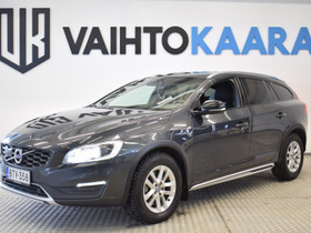Volvo V60 Cross Country, Autot, Pori, Tori.fi