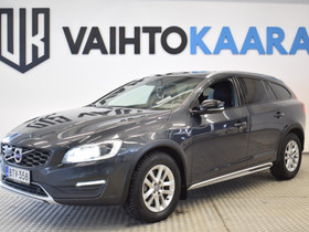 Volvo V60 Cross Country, Autot, Pori, Tori.fi Volvo V60 Cross Country, Autot, Pori, Tori.fi