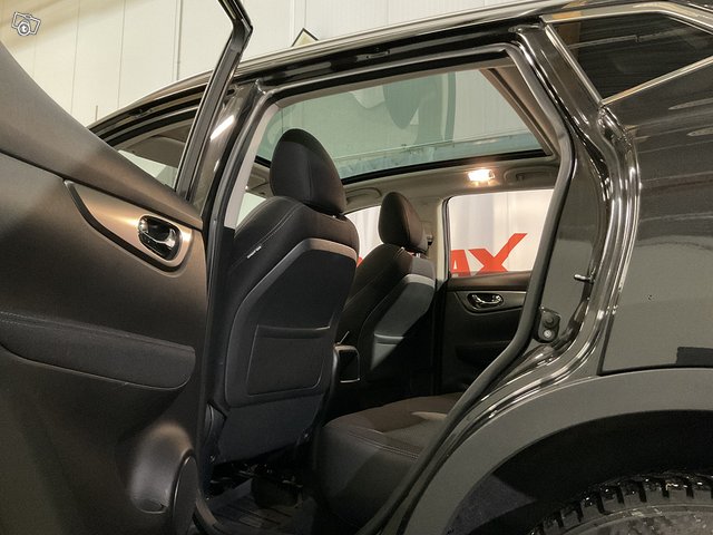 Nissan Qashqai 14