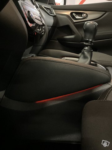 Nissan Qashqai 15