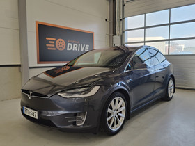 Tesla Model X, Autot, Pirkkala, Tori.fi Tesla Model X, Autot, Pirkkala, Tori.fi