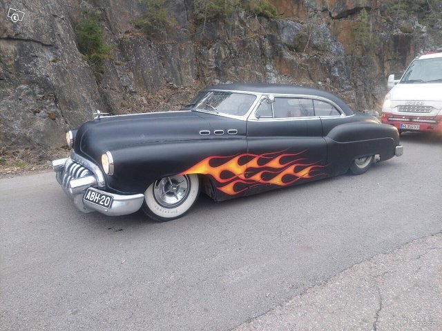 Buick Custom, kuva 1