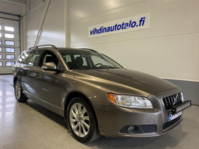 VOLVO V70, Autot, Vihti, Tori.fi VOLVO V70, Autot, Vihti, Tori.fi