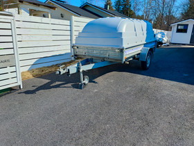 Peräkärry Aku 275L, Peräkärryt ja trailerit, Auton varaosat ja tarvikkeet, Oulu, Tori.fi Peräkärry Aku 275L, Peräkärryt ja trailerit, Auton varaosat ja tarvikkeet, Oulu, Tori.fi