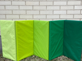 Ikean jumppapatja, Pelit ja muut harrastukset, Kotka, Tori.fi Ikean jumppapatja, Pelit ja muut harrastukset, Kotka, Tori.fi