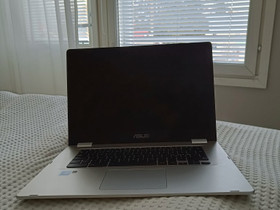 ASUS Tietokone, Kannettavat, Tietokoneet ja lisälaitteet, Joensuu, Tori.fi ASUS Tietokone, Kannettavat, Tietokoneet ja lisälaitteet, Joensuu, Tori.fi