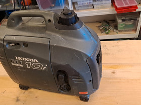 Honda eu10, Matkailuautojen tarvikkeet, Matkailuautojen tarvikkeet, Oulu, Tori.fi Honda eu10, Matkailuautojen tarvikkeet, Matkailuautojen tarvikkeet, Oulu, Tori.fi