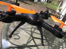 Drone, Muu tietotekniikka, Tietokoneet ja lisälaitteet, Kouvola, Tori.fi Drone, Muu tietotekniikka, Tietokoneet ja lisälaitteet, Kouvola, Tori.fi
