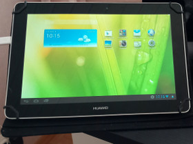 Huawei Media Pad 10 tablet+,suojakotelo, Tabletit, Tietokoneet ja lisälaitteet, Jyväskylä, Tori.fi Huawei Media Pad 10 tablet+,suojakotelo, Tabletit, Tietokoneet ja lisälaitteet, Jyväskylä, Tori.fi