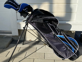 Lasten Tommy Armour -golfbägi, Golf, Urheilu ja ulkoilu, Seinäjoki, Tori.fi Lasten Tommy Armour -golfbägi, Golf, Urheilu ja ulkoilu, Seinäjoki, Tori.fi