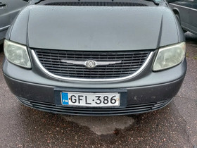 Chrysler Voyager-sarja, Autot, Imatra, Tori.fi