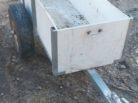 Mönkijän peräkärry, Mönkijän varaosat ja tarvikkeet, Mototarvikkeet ja varaosat, Parkano, Tori.fi Mönkijän peräkärry, Mönkijän varaosat ja tarvikkeet, Mototarvikkeet ja varaosat, Parkano, Tori.fi