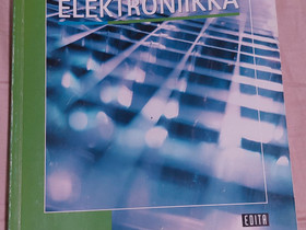 Analogia-Elektroniikka, Oppikirjat, Kirjat ja lehdet, Kajaani, Tori.fi Analogia-Elektroniikka, Oppikirjat, Kirjat ja lehdet, Kajaani, Tori.fi