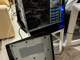 Asus ROG C68565, Pöytäkoneet, Tietokoneet ja lisälaitteet, Lappeenranta, Tori.fi Asus ROG C68565, Pöytäkoneet, Tietokoneet ja lisälaitteet, Lappeenranta, Tori.fi