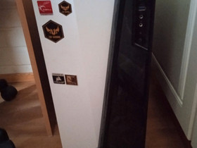 Corsair pc kotelo, Komponentit, Tietokoneet ja lisälaitteet, Heinävesi, Tori.fi Corsair pc kotelo, Komponentit, Tietokoneet ja lisälaitteet, Heinävesi, Tori.fi