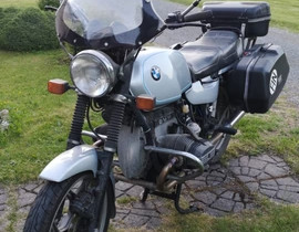 Bmw R800 Monolever Rahoituksella, Moottoripyörät, Moto, Ylöjärvi, Tori.fi Bmw R800 Monolever Rahoituksella, Moottoripyörät, Moto, Ylöjärvi, Tori.fi