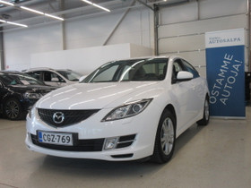 MAZDA Mazda6, Autot, Hämeenlinna, Tori.fi MAZDA Mazda6, Autot, Hämeenlinna, Tori.fi