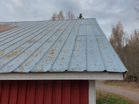 Kattopelti, Eristys ja katot, Rakennustarvikkeet ja työkalut, Hamina, Tori.fi Kattopelti, Eristys ja katot, Rakennustarvikkeet ja työkalut, Hamina, Tori.fi