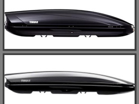 Thule Dynamic tai Motion, Kattotelineet ja boksit, Auton varaosat ja tarvikkeet, Vaasa, Tori.fi Thule Dynamic tai Motion, Kattotelineet ja boksit, Auton varaosat ja tarvikkeet, Vaasa, Tori.fi