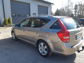 KIA Ceed, Autot, Rauma, Tori.fi KIA Ceed, Autot, Rauma, Tori.fi