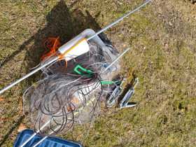 Verkkosetti, Kalastustarvikkeet, Metsästys ja kalastus, Vaasa, Tori.fi Verkkosetti, Kalastustarvikkeet, Metsästys ja kalastus, Vaasa, Tori.fi