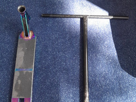 Longway dekki ja striker T-tanko, tarjotkaa hintaa, Rullaluistelu ja skeittaus, Urheilu ja ulkoilu, Mikkeli, Tori.fi Longway dekki ja striker T-tanko, tarjotkaa hintaa, Rullaluistelu ja skeittaus, Urheilu ja ulkoilu, Mikkeli, Tori.fi