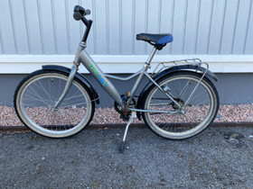 Tunturi Poni, Lasten pyörät, Polkupyörät ja pyöräily, Kokkola, Tori.fi Tunturi Poni, Lasten pyörät, Polkupyörät ja pyöräily, Kokkola, Tori.fi