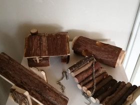 Jyrsijän tarvikkeita, Muut eläintarvikkeet, Lemmikkieläimet, Lappeenranta, Tori.fi Jyrsijän tarvikkeita, Muut eläintarvikkeet, Lemmikkieläimet, Lappeenranta, Tori.fi