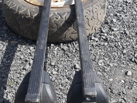Kattotelineet, Kattotelineet ja boksit, Auton varaosat ja tarvikkeet, Laihia, Tori.fi Kattotelineet, Kattotelineet ja boksit, Auton varaosat ja tarvikkeet, Laihia, Tori.fi