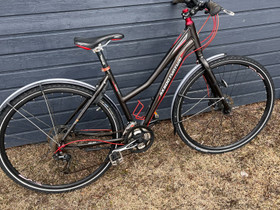 Tunturi RX500, Hybridipyörät, Polkupyörät ja pyöräily, Kemi, Tori.fi Tunturi RX500, Hybridipyörät, Polkupyörät ja pyöräily, Kemi, Tori.fi