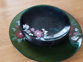 Tarjoilu setti, Tarjoiluastiat, Keittiötarvikkeet ja astiat, Kempele, Tori.fi Tarjoilu setti, Tarjoiluastiat, Keittiötarvikkeet ja astiat, Kempele, Tori.fi