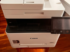 Canon I-sensys Mf645cx monitoimitulostin, Oheislaitteet, Tietokoneet ja lisälaitteet, Laihia, Tori.fi Canon I-sensys Mf645cx monitoimitulostin, Oheislaitteet, Tietokoneet ja lisälaitteet, Laihia, Tori.fi