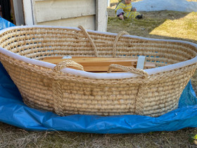 Vauvan kehto, Tuolit, sängyt ja kalusteet, Lastentarvikkeet ja lelut, Kajaani, Tori.fi Vauvan kehto, Tuolit, sängyt ja kalusteet, Lastentarvikkeet ja lelut, Kajaani, Tori.fi