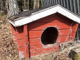Koirankoppi /Hundkoija, Koirien tarvikkeet, Lemmikkieläimet, Vaasa, Tori.fi Koirankoppi /Hundkoija, Koirien tarvikkeet, Lemmikkieläimet, Vaasa, Tori.fi