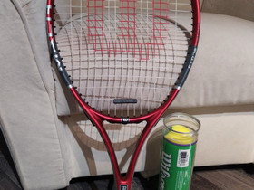 Tennismailat, Pallopelit, Urheilu ja ulkoilu, Imatra, Tori.fi Tennismailat, Pallopelit, Urheilu ja ulkoilu, Imatra, Tori.fi