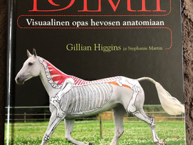 Kuinka hevonen toimii -kirja, Muut hevostarvikkeet, Hevoset ja hevosurheilu, Mikkeli, Tori.fi