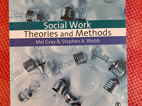 Social work theories and Methods, Oppikirjat, Kirjat ja lehdet, Rovaniemi, Tori.fi