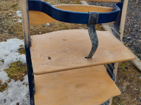 Stokke tuoli, Tuolit, sängyt ja kalusteet, Lastentarvikkeet ja lelut, Sotkamo, Tori.fi Stokke tuoli, Tuolit, sängyt ja kalusteet, Lastentarvikkeet ja lelut, Sotkamo, Tori.fi